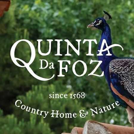 Quinta da Foz Foz do Arelho Exterior foto