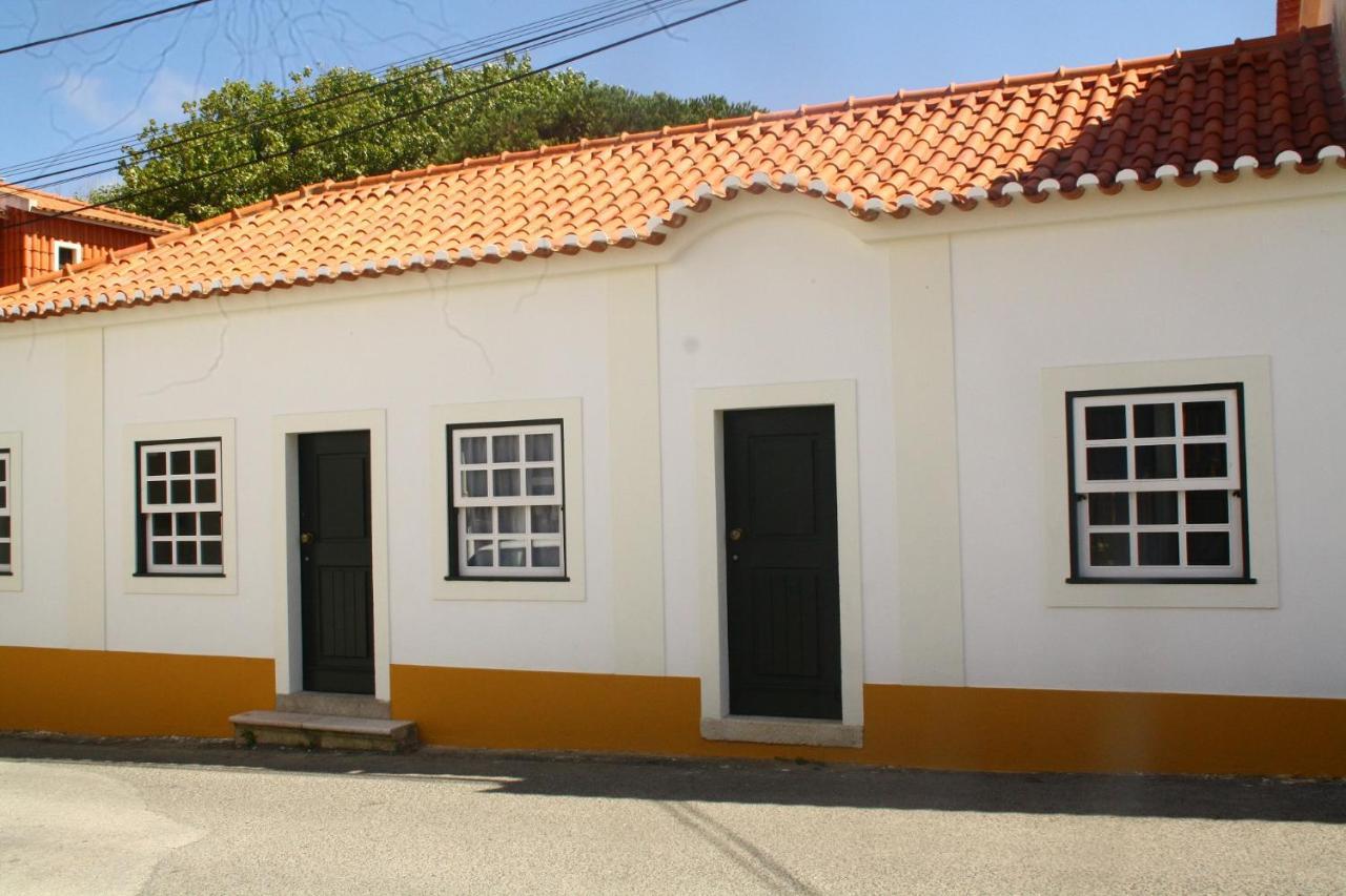 Quinta da Foz Foz do Arelho Exterior foto