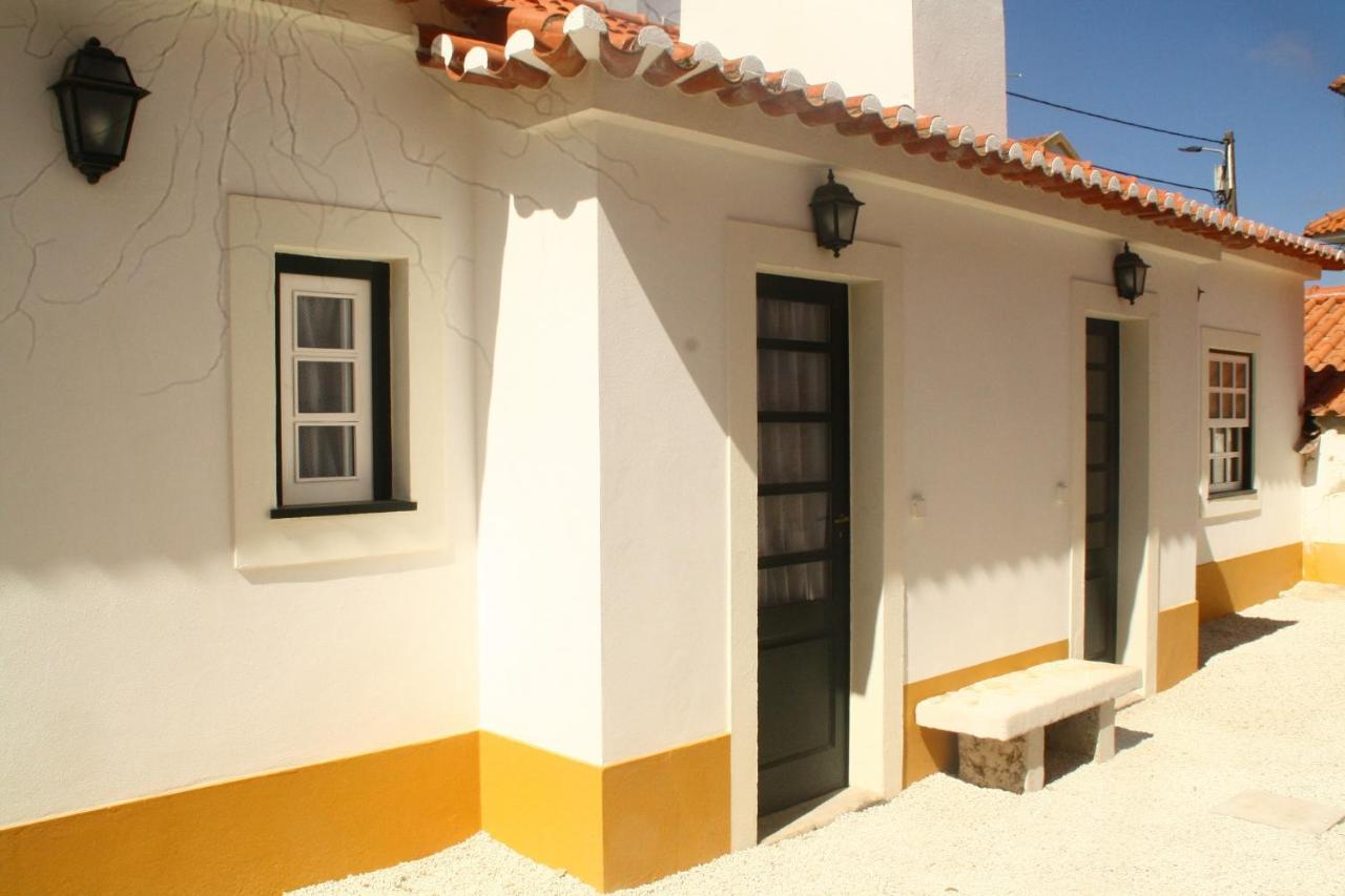 Quinta da Foz Foz do Arelho Exterior foto