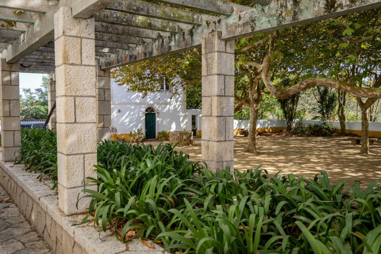 Quinta da Foz Foz do Arelho Exterior foto